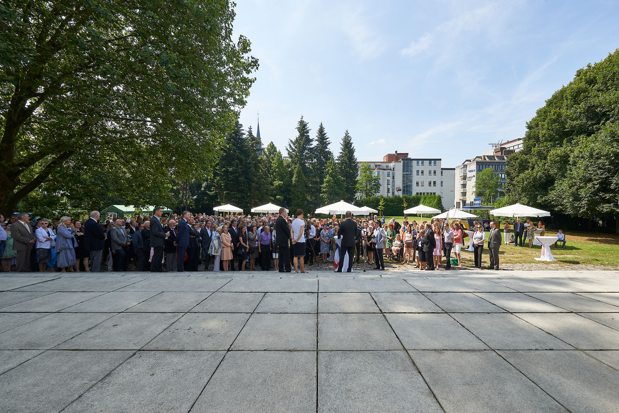 Foto-Dokumentation der ehemaligen Französischen Botschaft in Saarbrücken, Foto 172 von 359