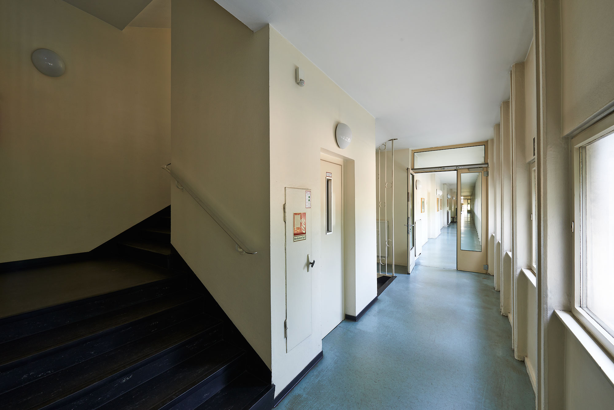 Foto-Dokumentation der ehemaligen Französischen Botschaft in Saarbrücken, Foto 183 von 359