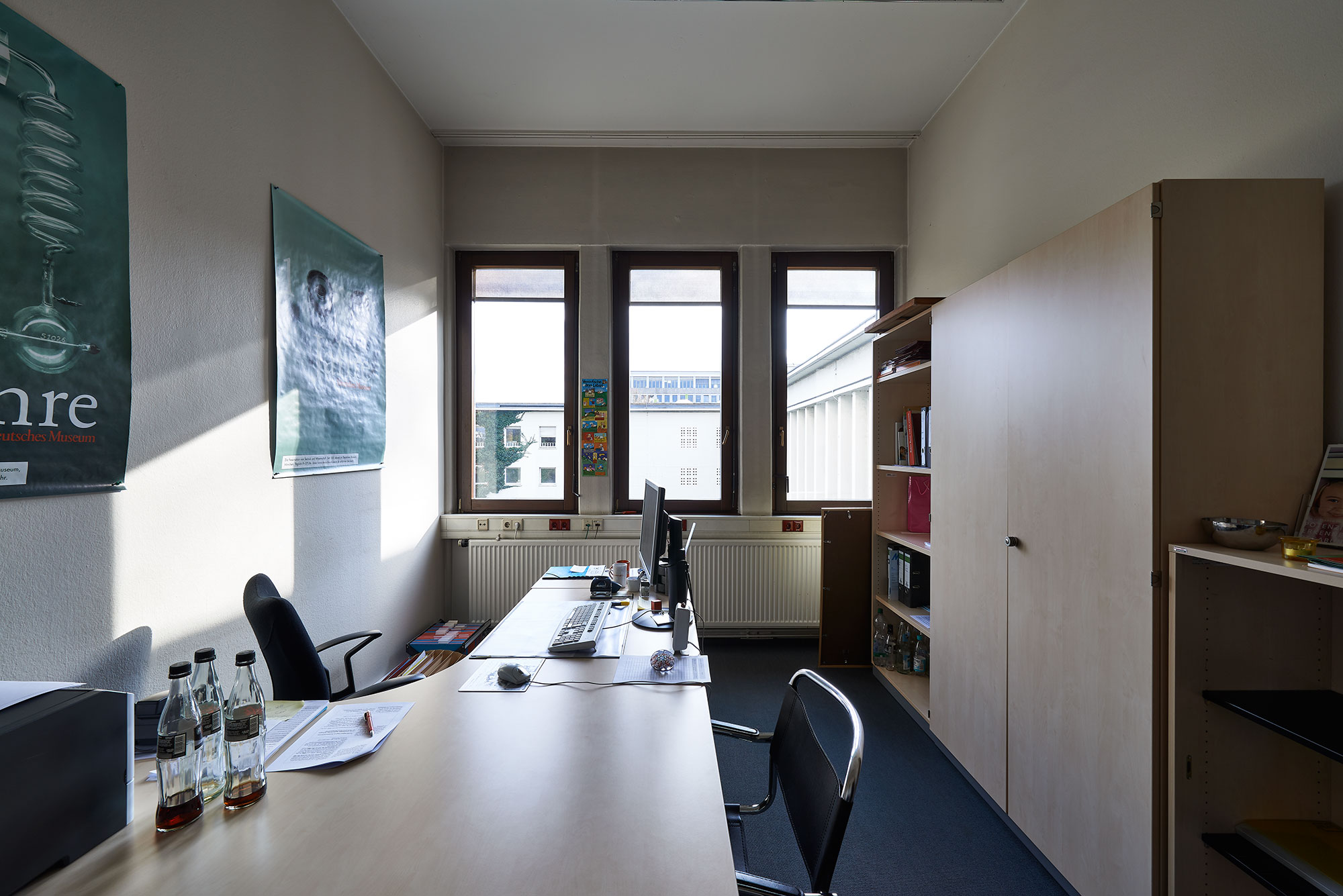 Foto-Dokumentation der ehemaligen Französischen Botschaft in Saarbrücken, Foto 207 von 359