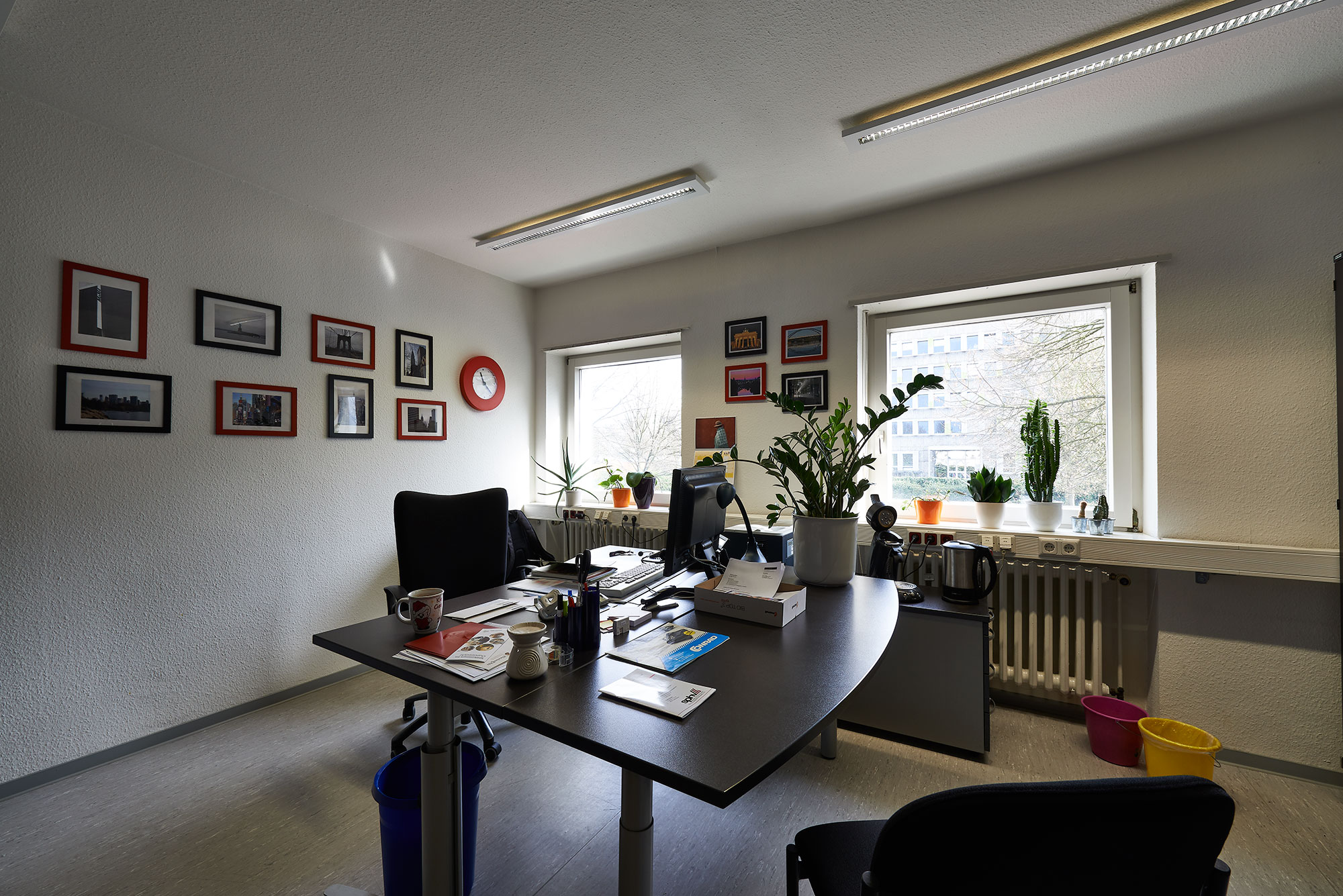 Foto-Dokumentation der ehemaligen Französischen Botschaft in Saarbrücken, Foto 244 von 359