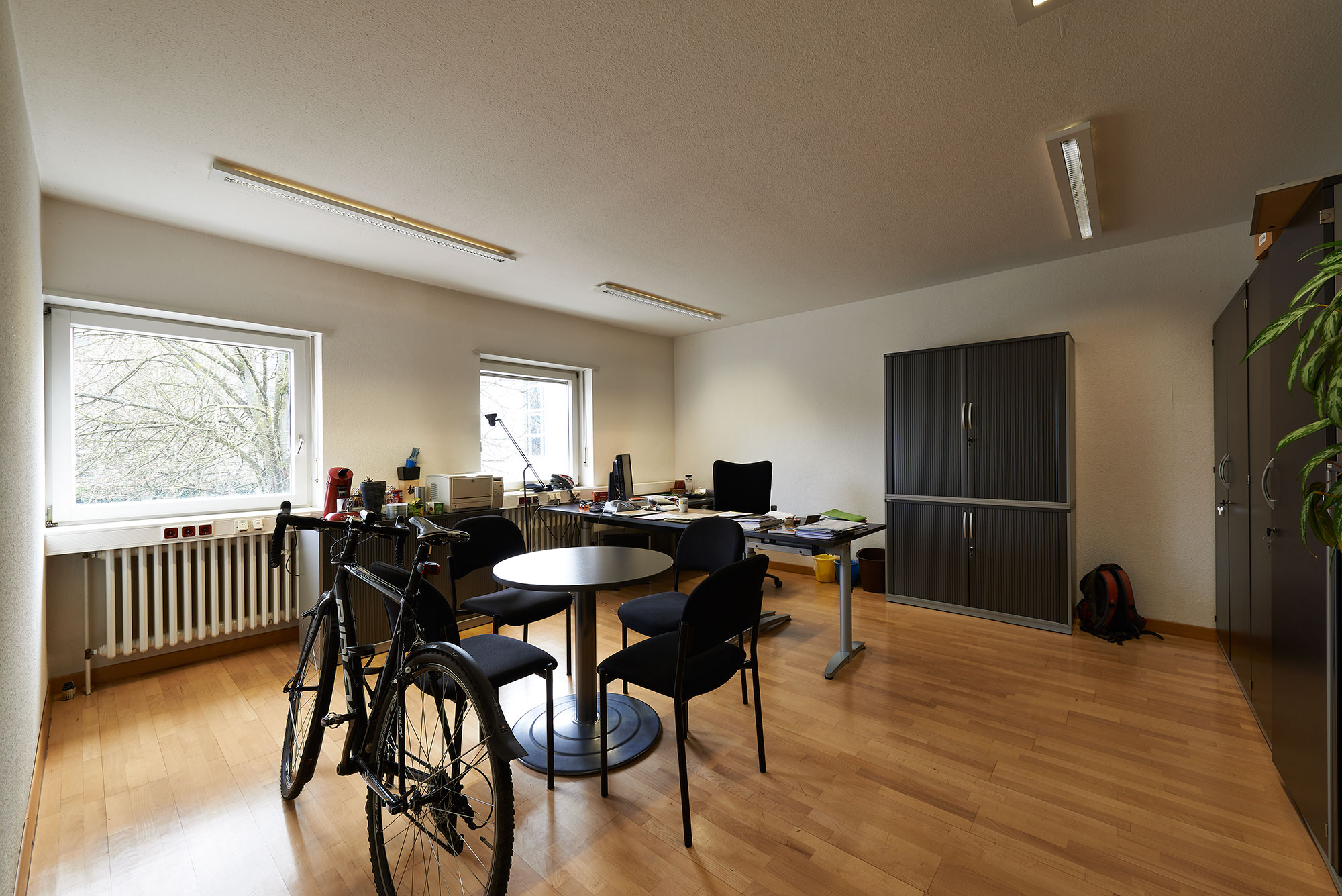 Foto-Dokumentation der ehemaligen Französischen Botschaft in Saarbrücken, Foto 245 von 359