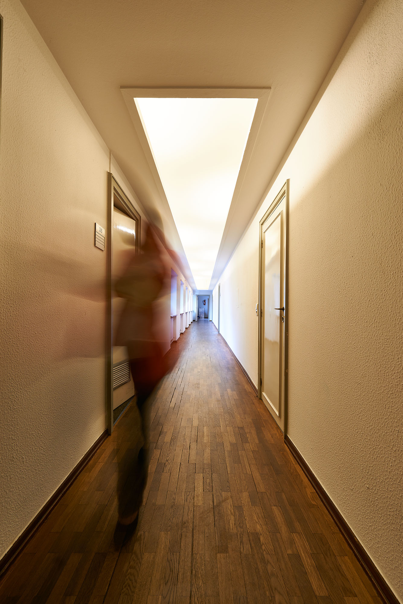 Foto-Dokumentation der ehemaligen Französischen Botschaft in Saarbrücken, Foto 269 von 359