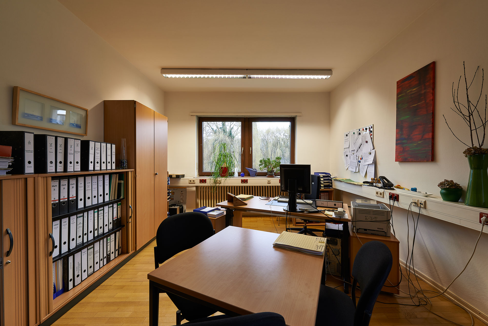 Foto-Dokumentation der ehemaligen Französischen Botschaft in Saarbrücken, Foto 281 von 359