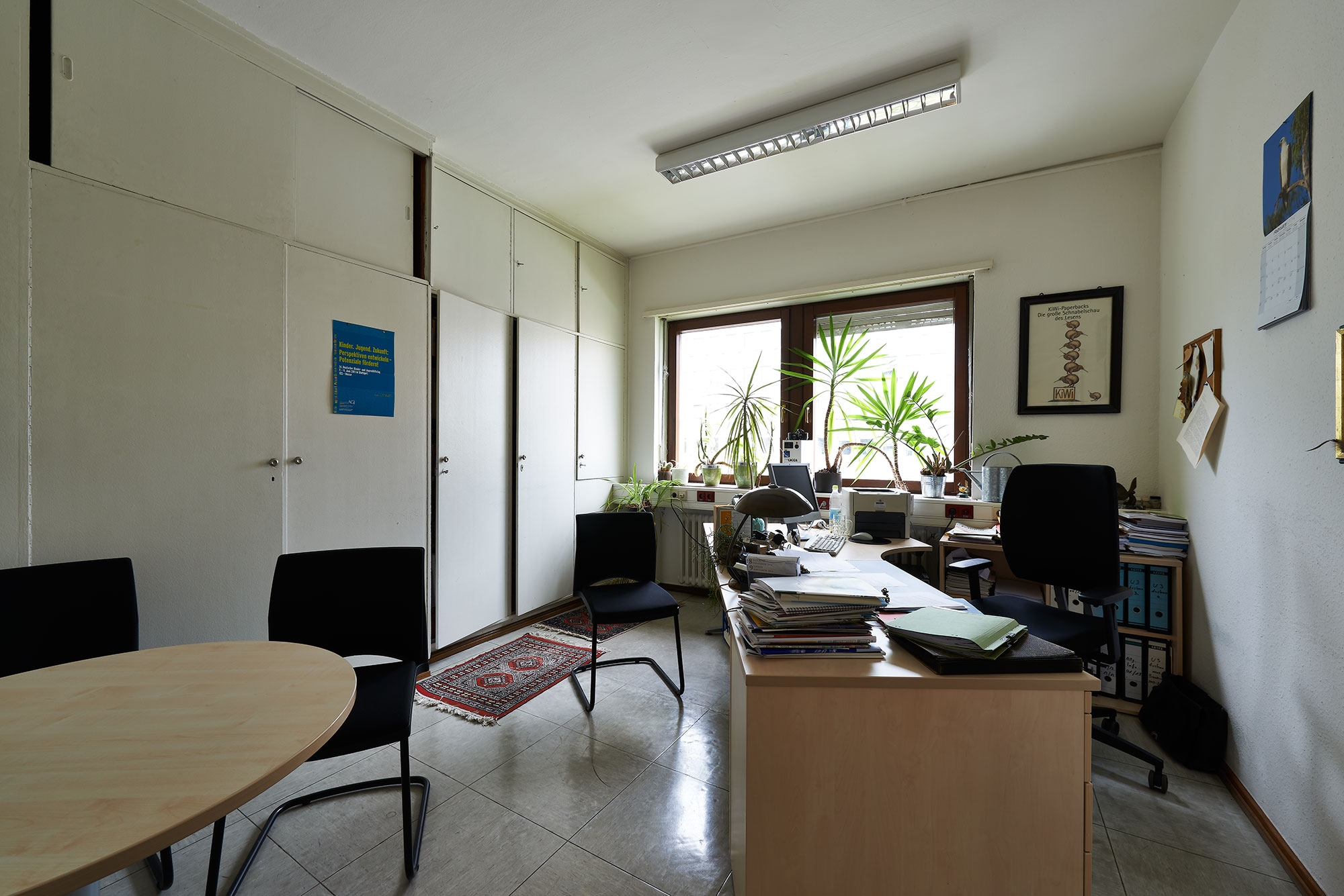 Foto-Dokumentation der ehemaligen Französischen Botschaft in Saarbrücken, Foto 287 von 359