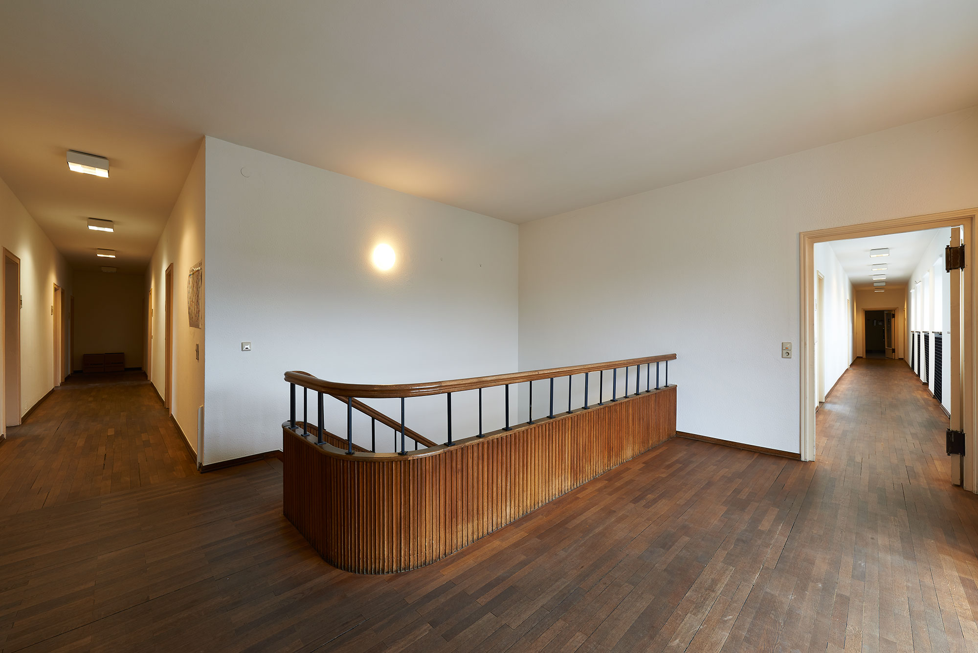 Foto-Dokumentation der ehemaligen Französischen Botschaft in Saarbrücken, Foto 290 von 359