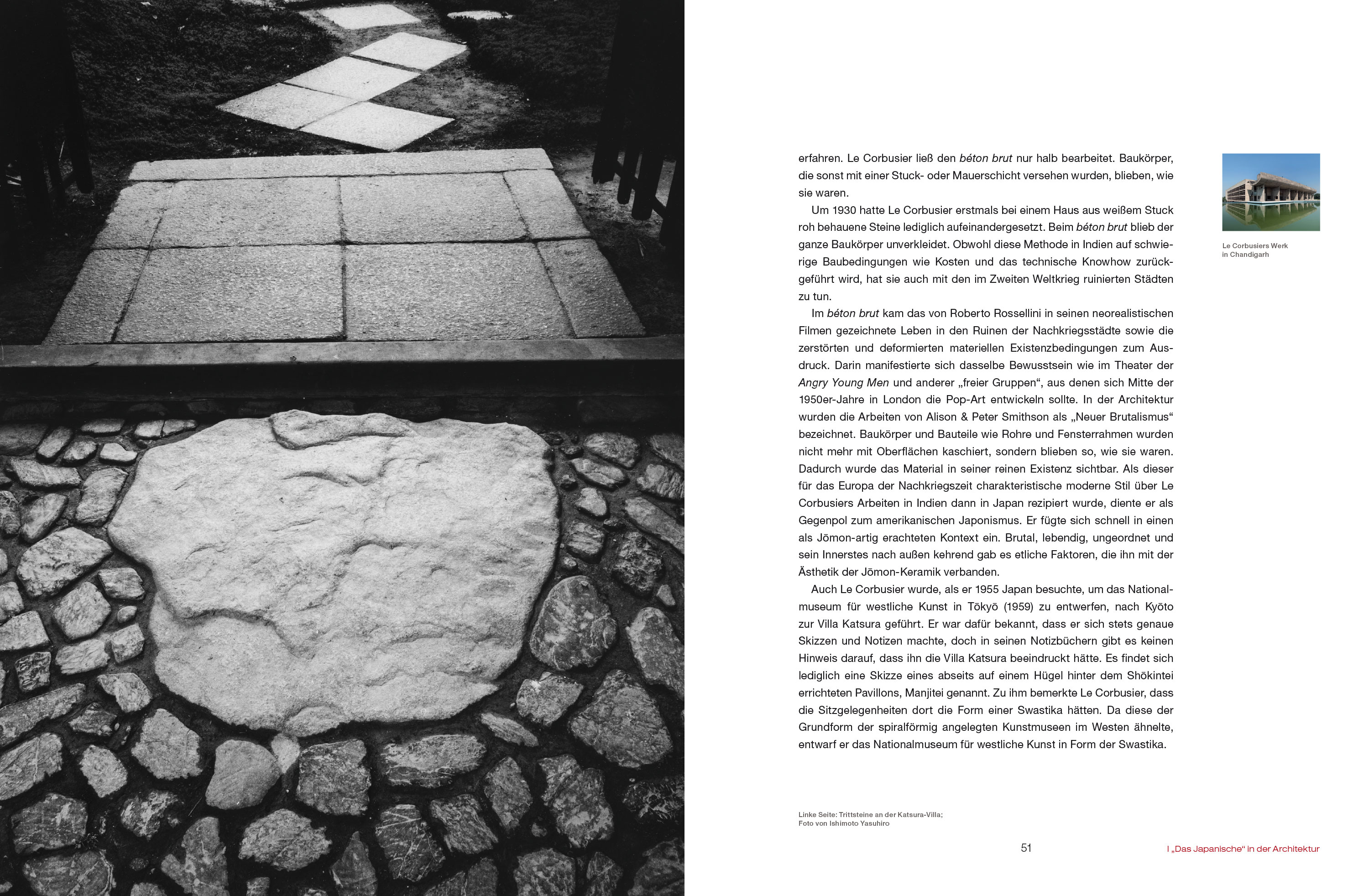 Deutsche Erstausgabe von Arata Isozakis »Das Japanische« in der Architektur, Foto 3 von 8