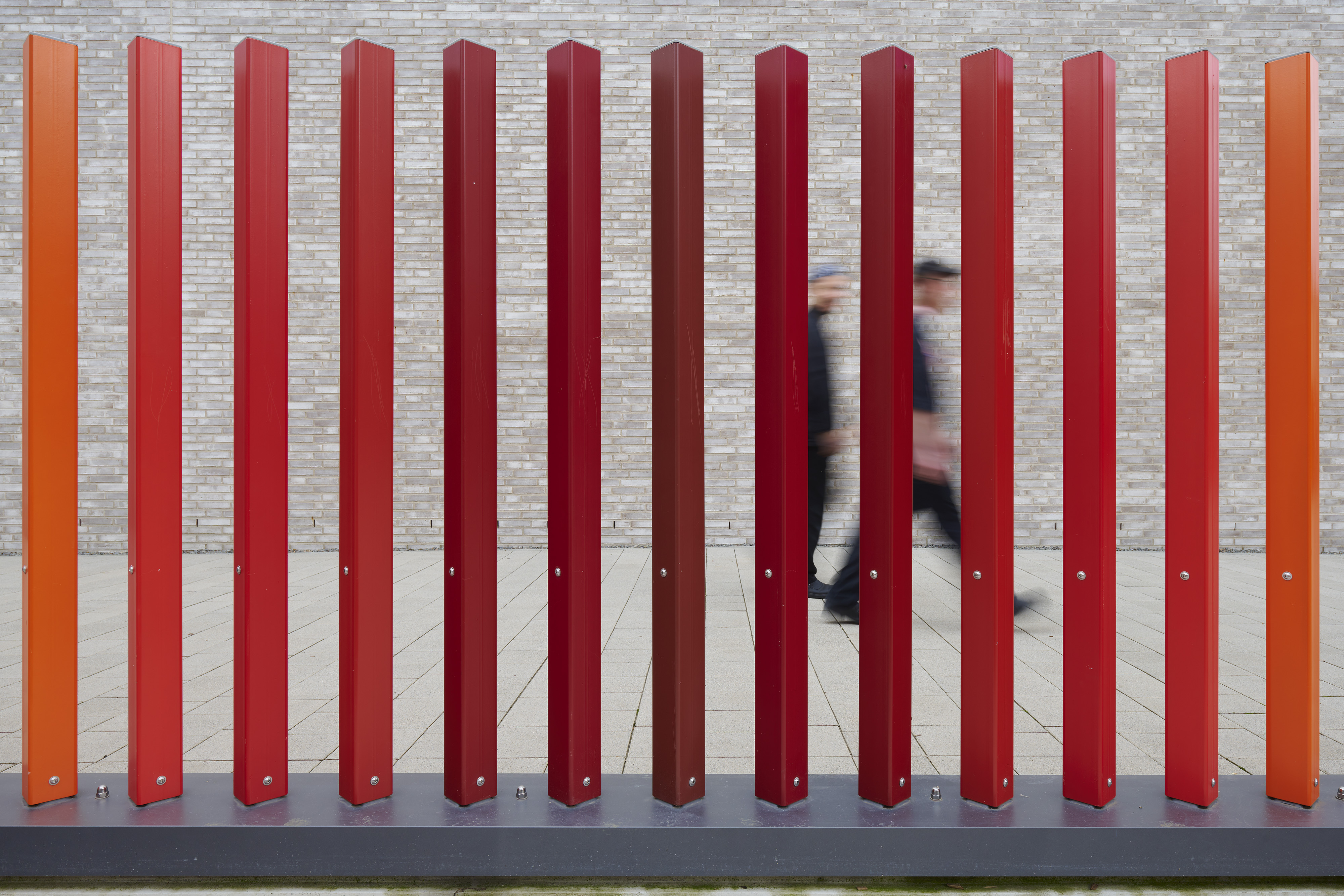 Fotografien Schulkomplex mit Kita und Retentionspark Wobrécken, Esch an der Alzette, Foto 7 von 20