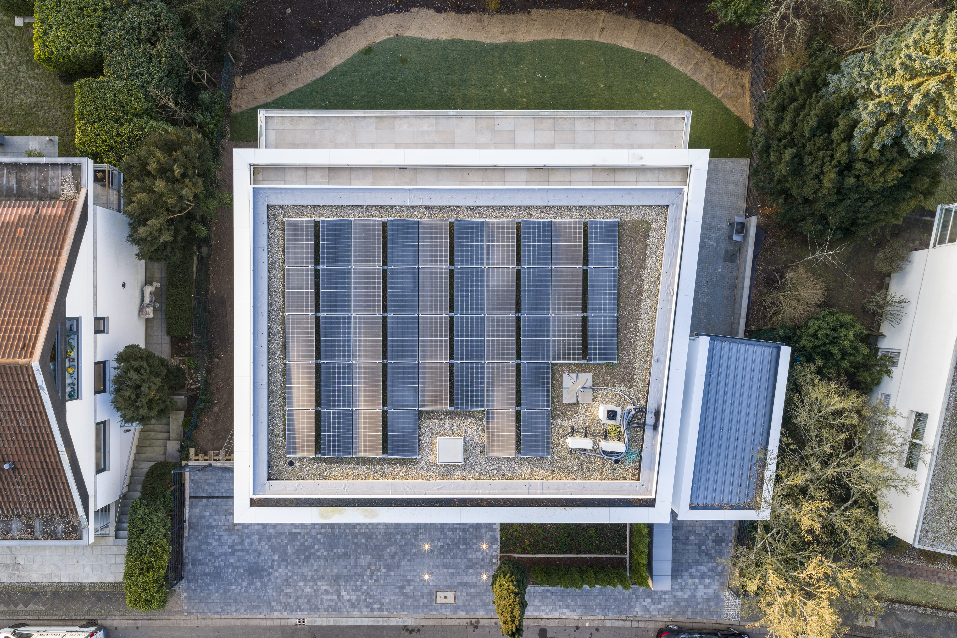 Haus L., Foto 15 von 15