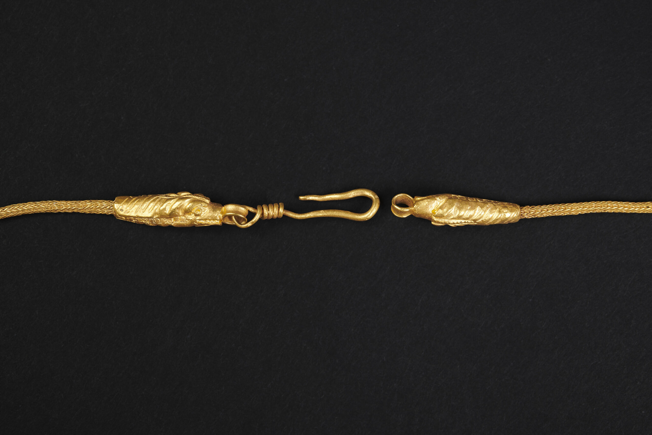 Fünf Museen, 70 Objekte, tausendundeine Geschichte, Foto 14 von 15