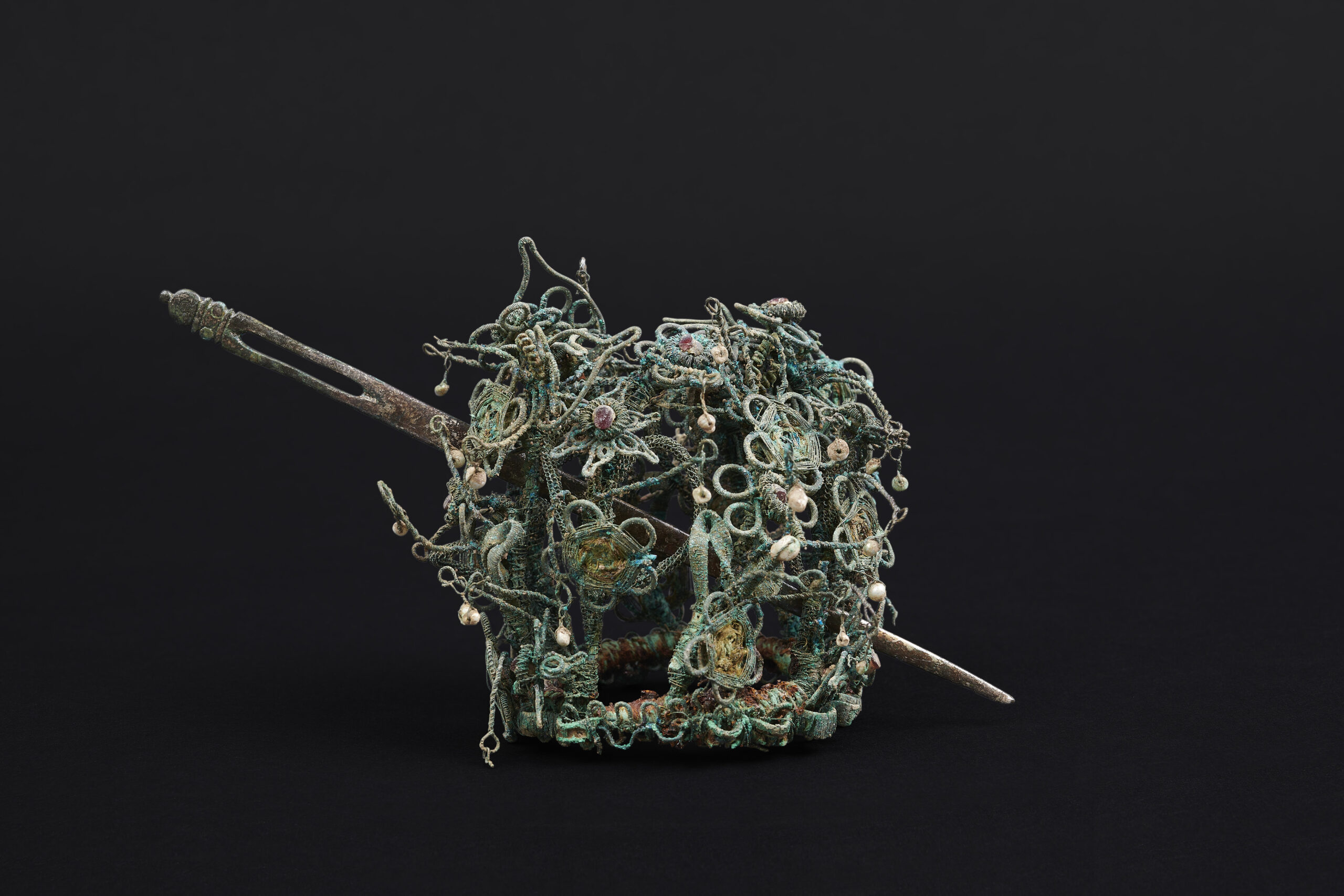 Fünf Museen, 70 Objekte, tausendundeine Geschichte, Foto 13 von 15