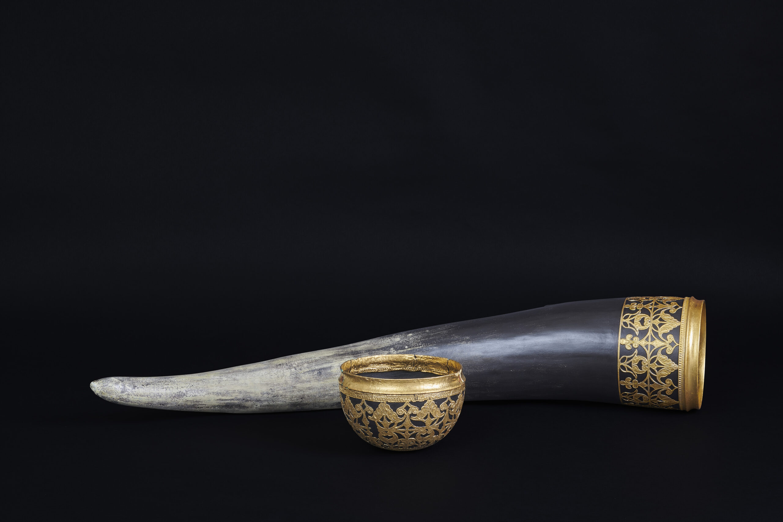 Fünf Museen, 70 Objekte, tausendundeine Geschichte, Foto 11 von 15