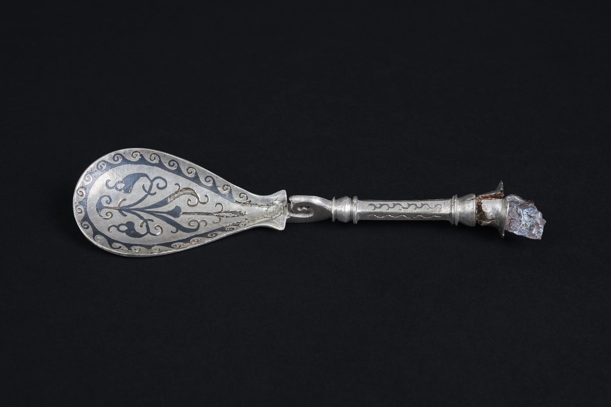 Fünf Museen, 70 Objekte, tausendundeine Geschichte, Foto 10 von 15