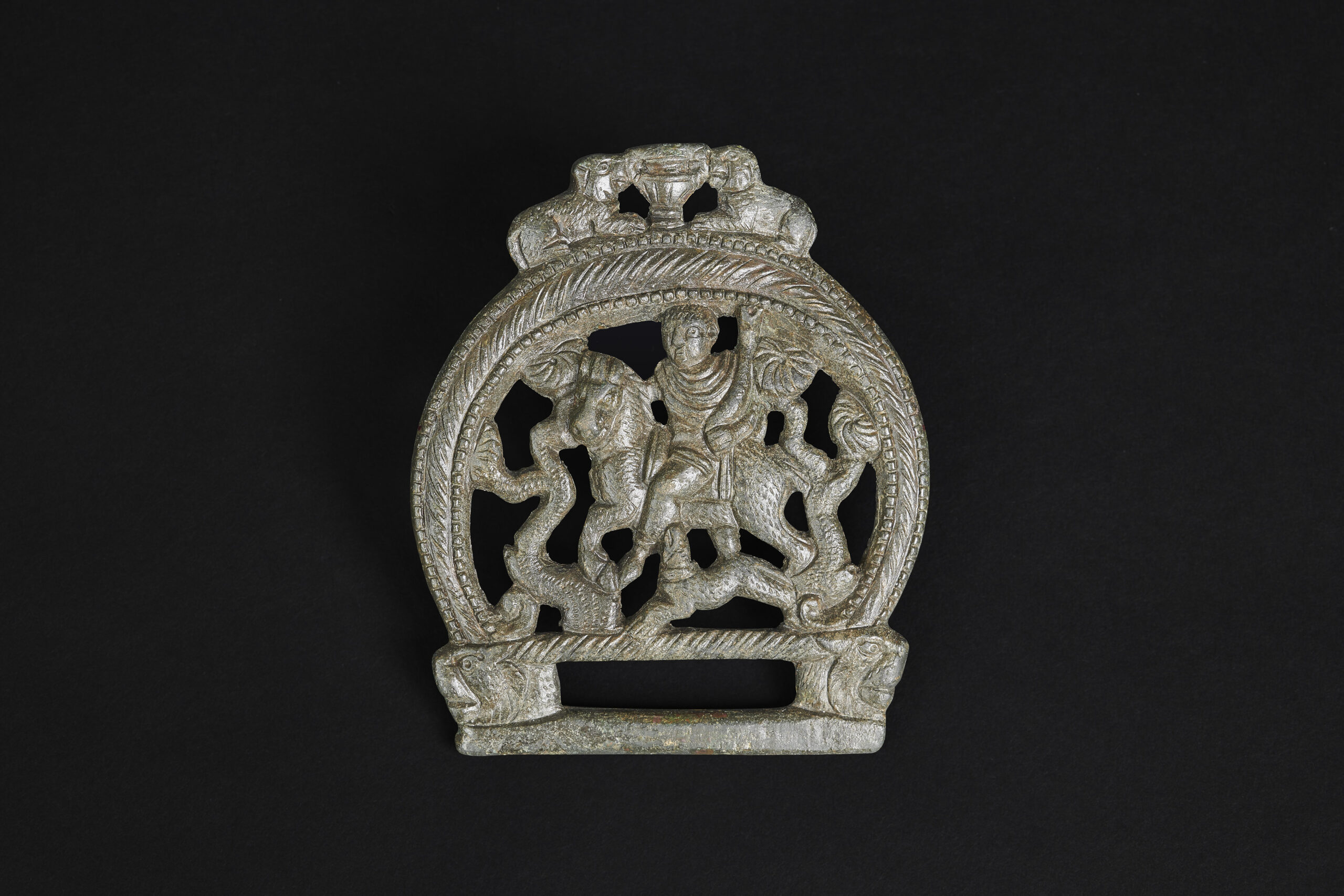 Fünf Museen, 70 Objekte, tausendundeine Geschichte, Foto 9 von 15