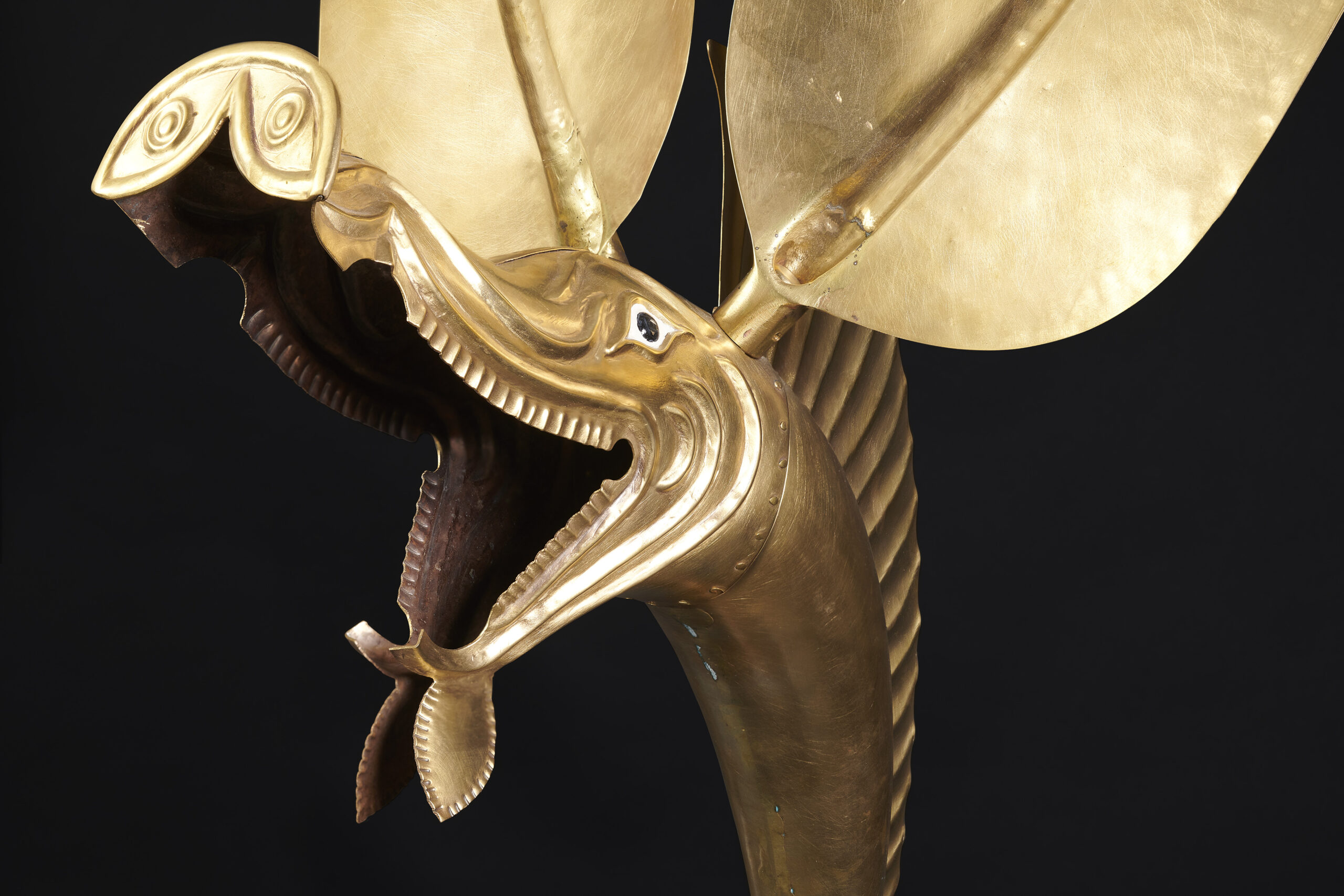 Fünf Museen, 70 Objekte, tausendundeine Geschichte, Foto 2 von 15