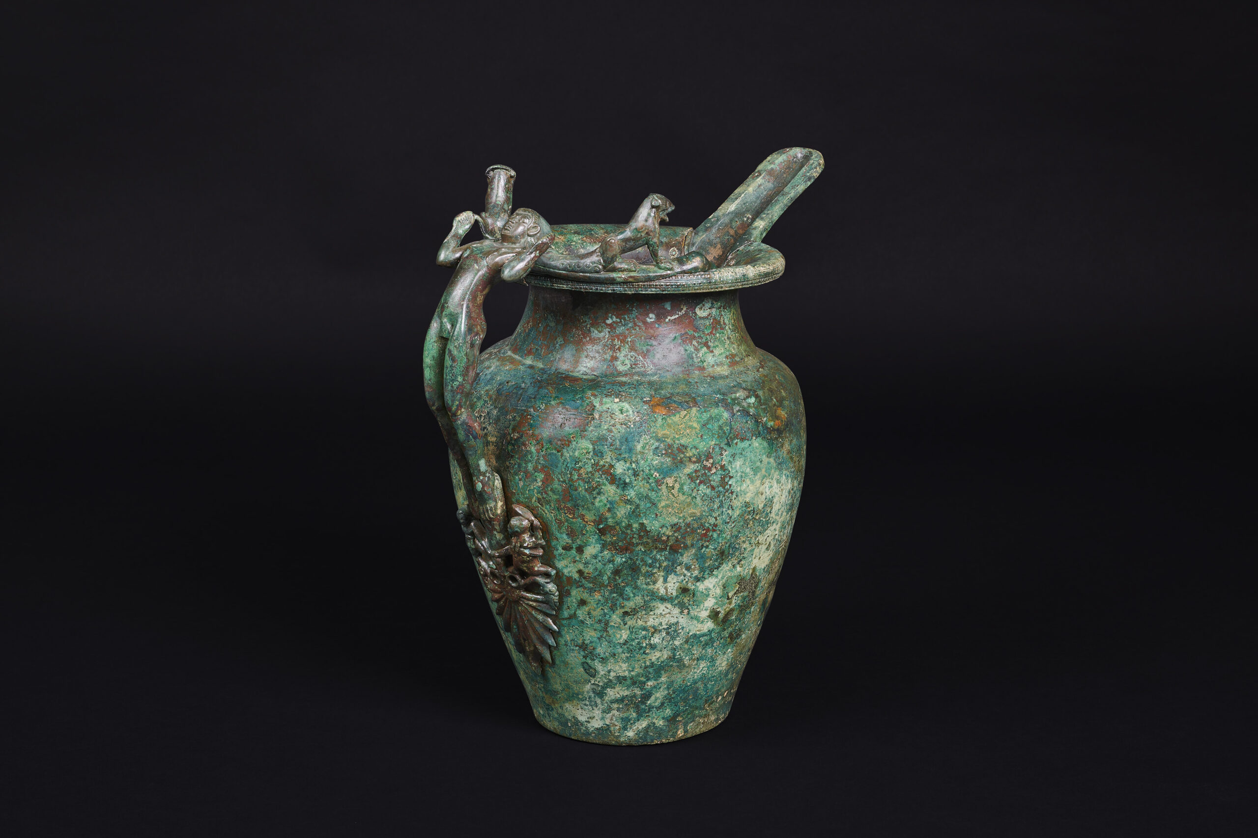 Fünf Museen, 70 Objekte, tausendundeine Geschichte, Foto 5 von 15