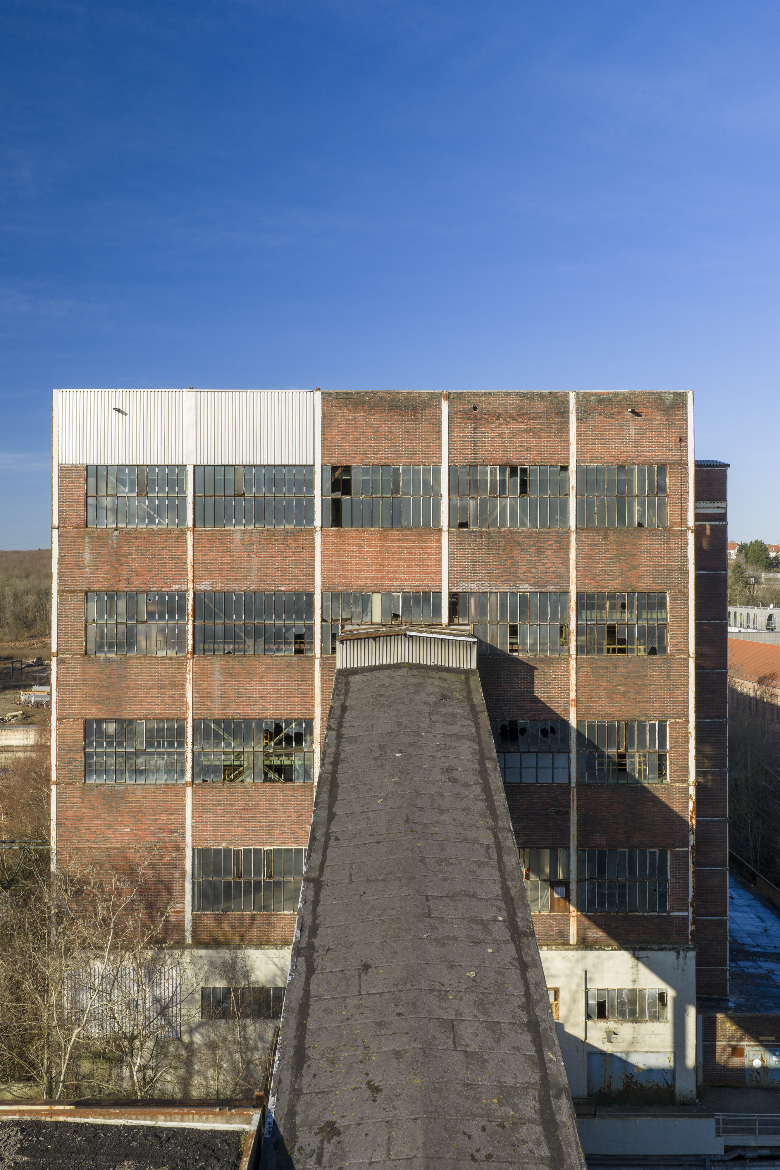 Grube Göttelborn, Foto 2 von 36