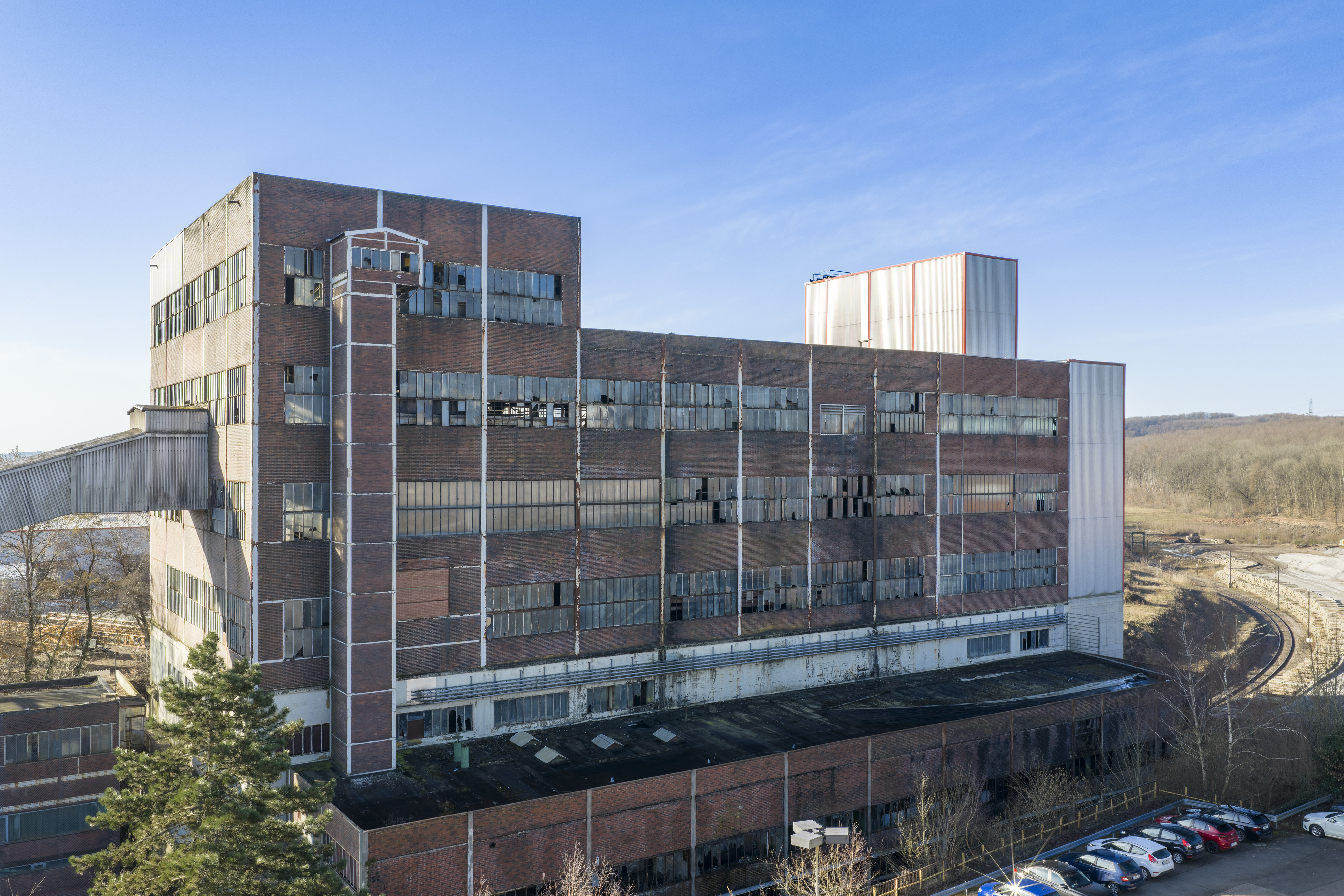 Grube Göttelborn, Foto 3 von 36