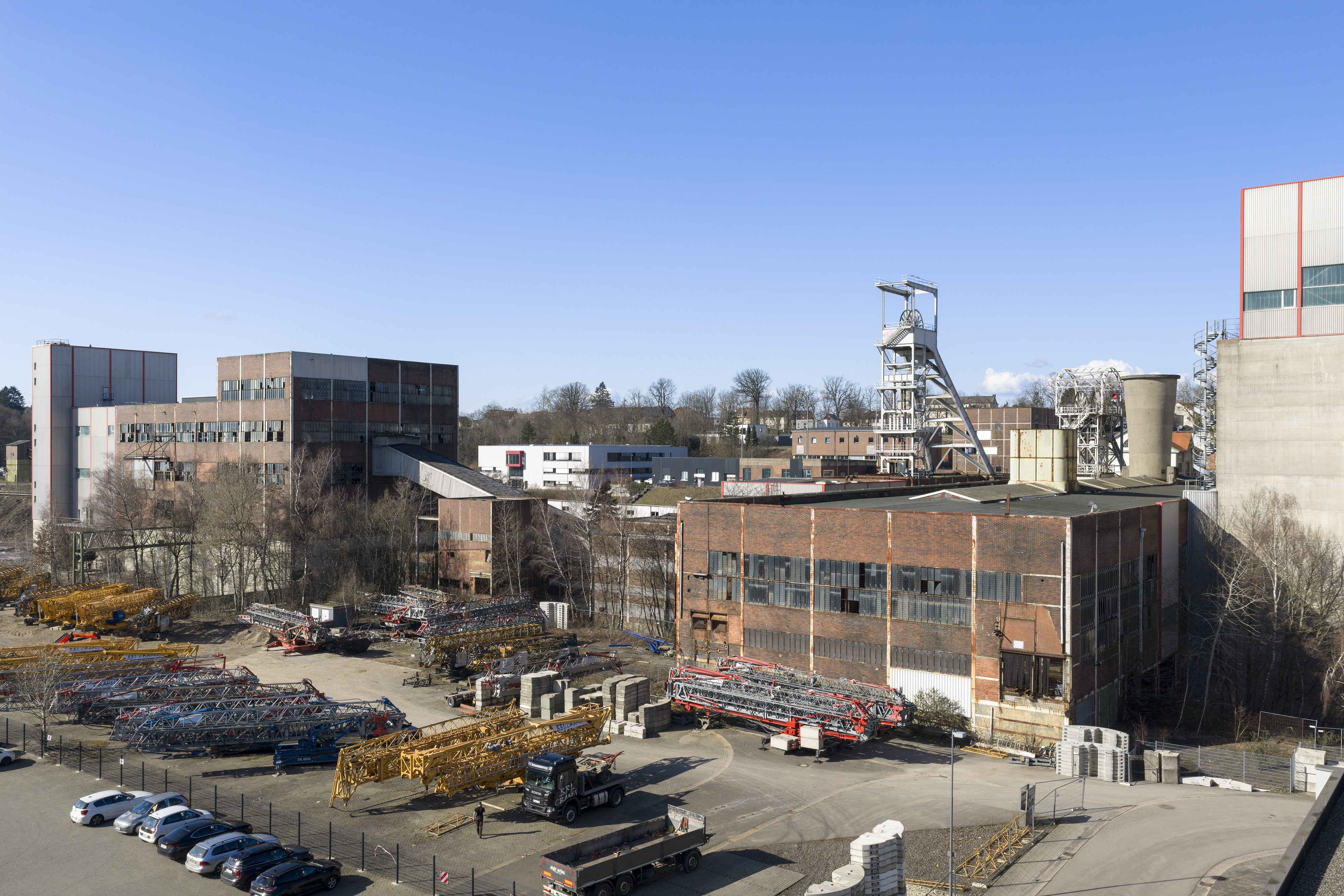 Grube Göttelborn, Foto 4 von 36