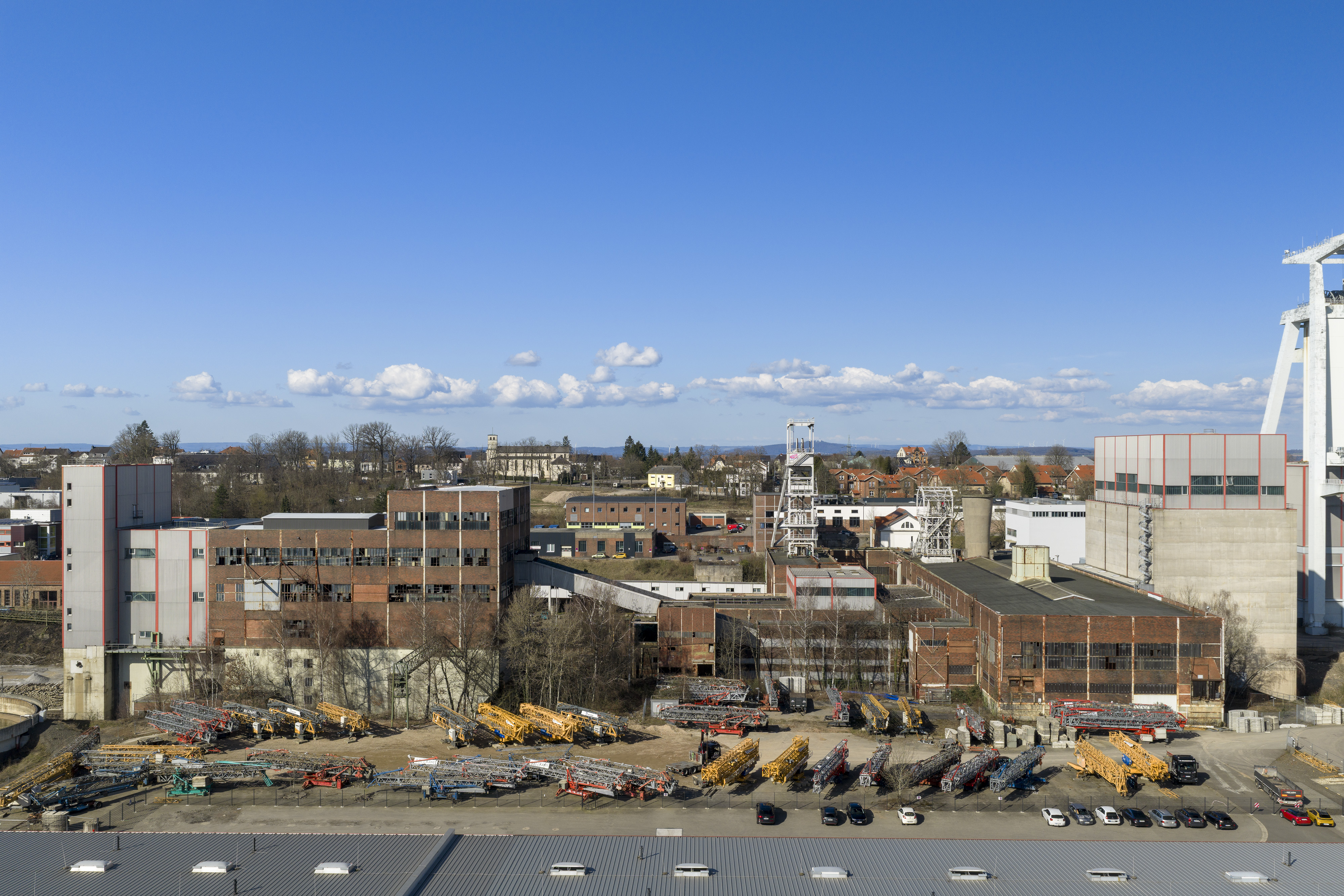 Grube Göttelborn, Foto 5 von 36