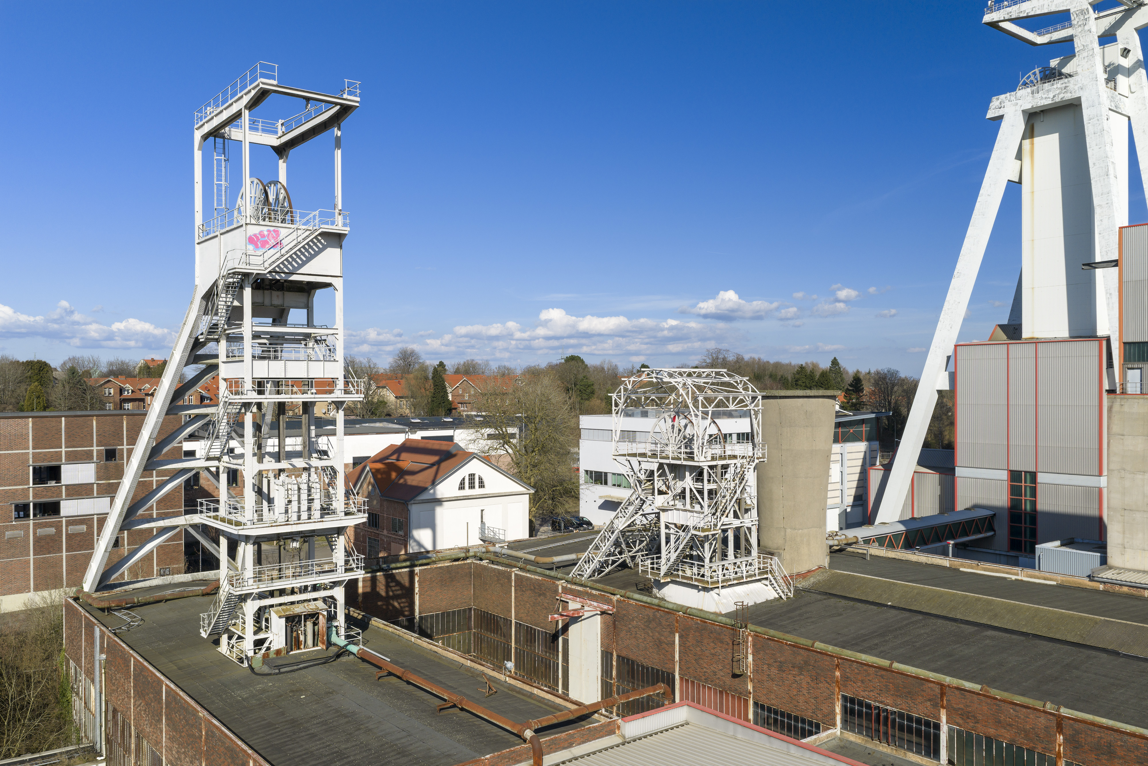 Grube Göttelborn, Foto 6 von 36