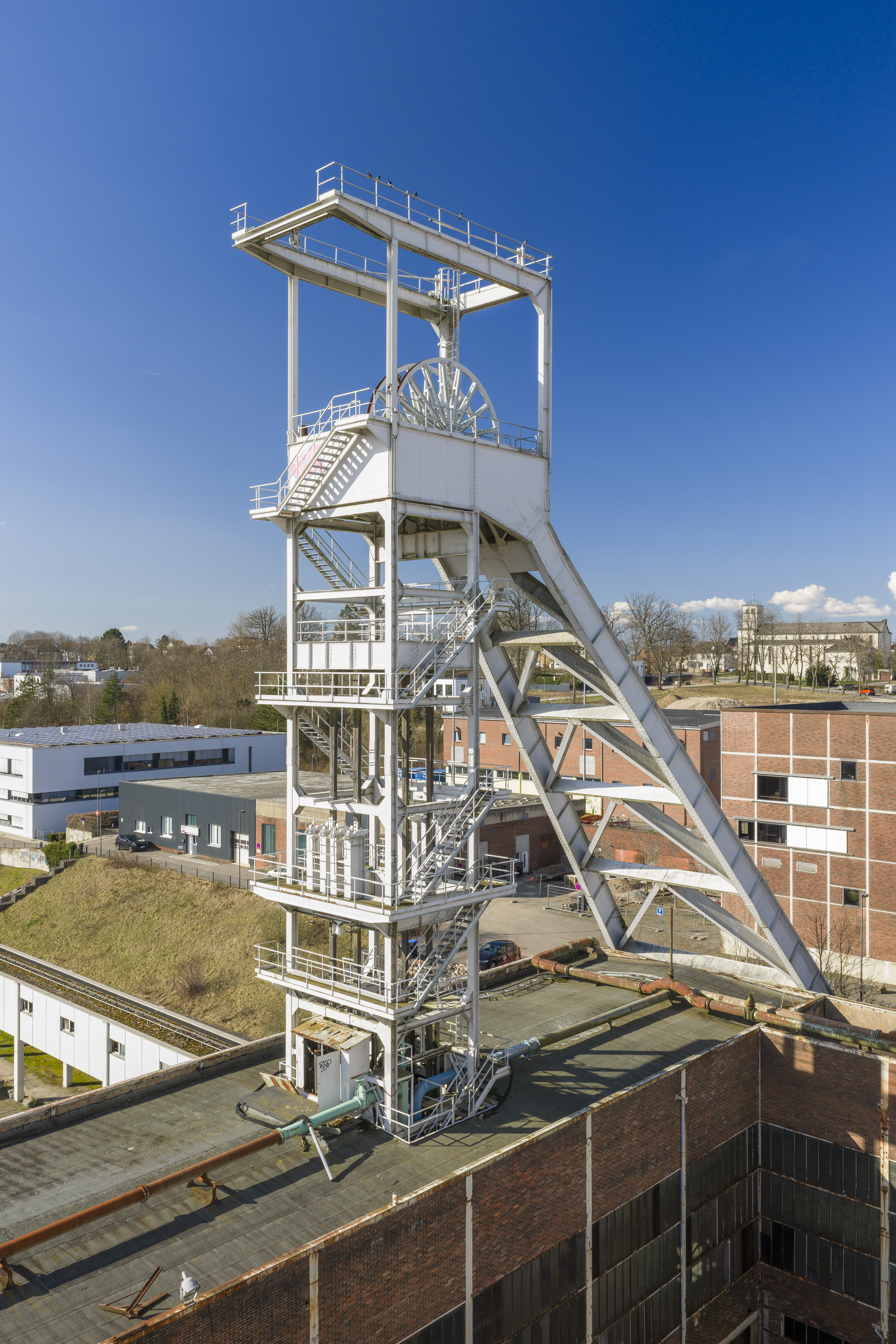 Grube Göttelborn, Foto 7 von 36