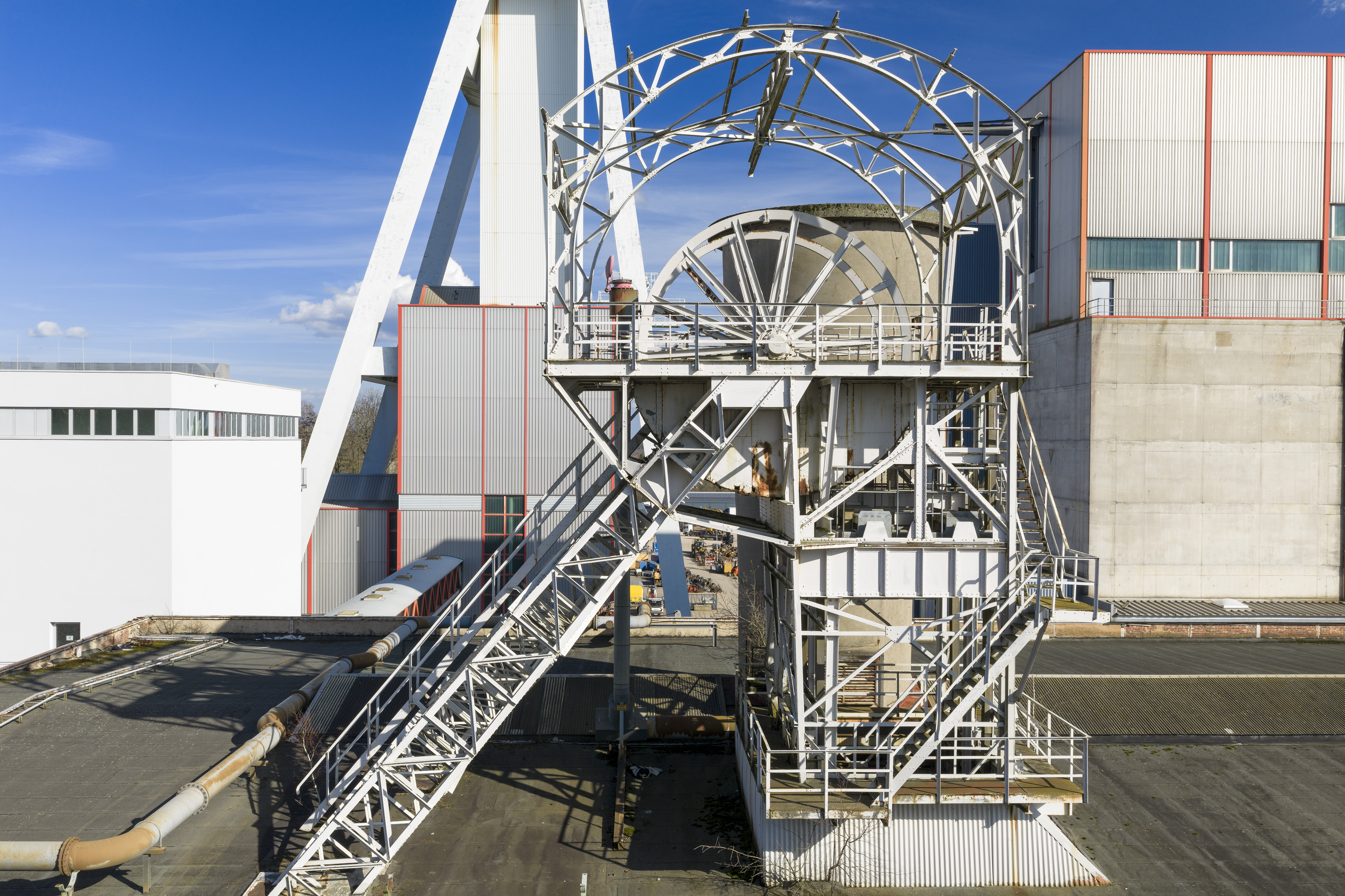 Grube Göttelborn, Foto 8 von 36