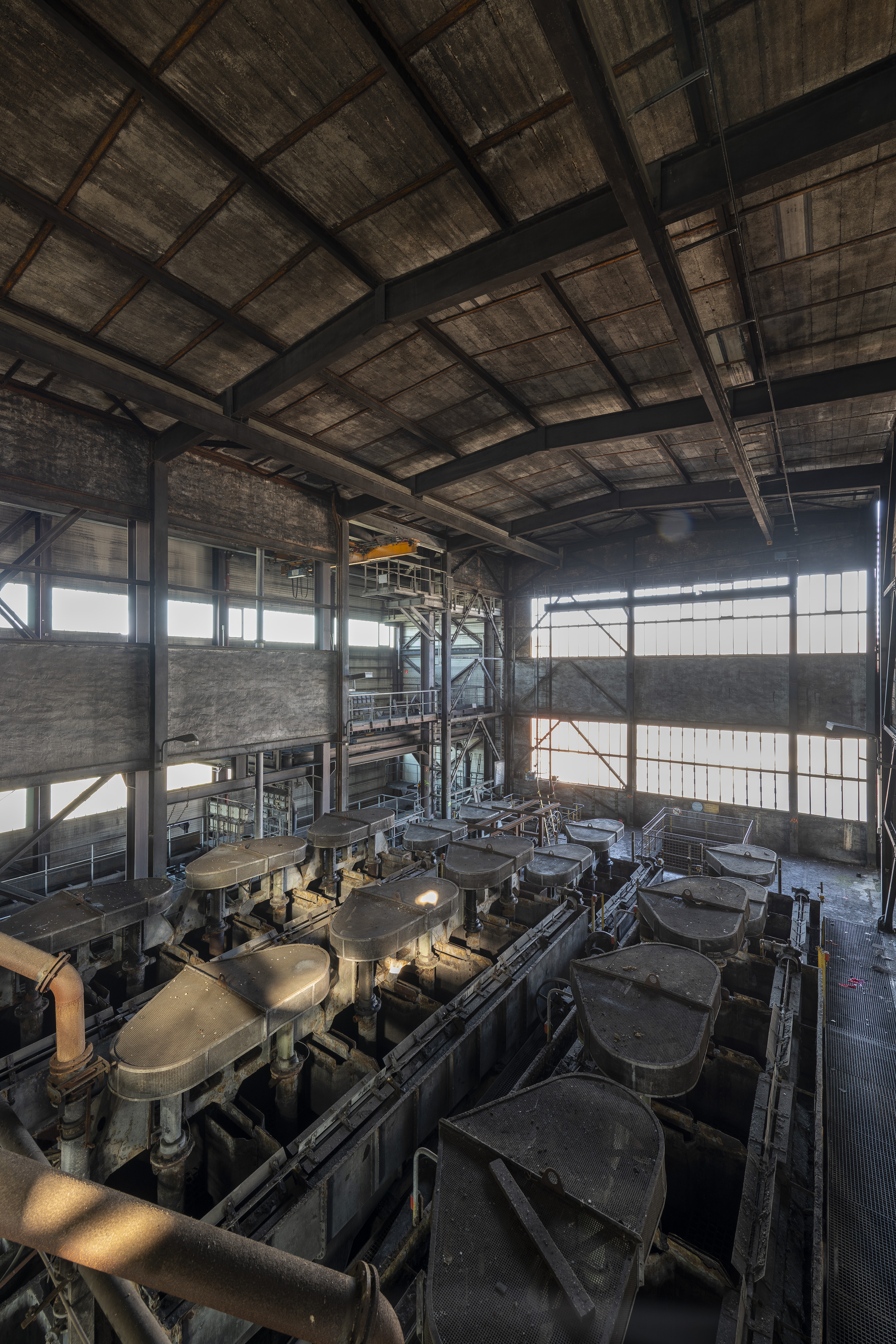 Grube Göttelborn, Foto 12 von 36