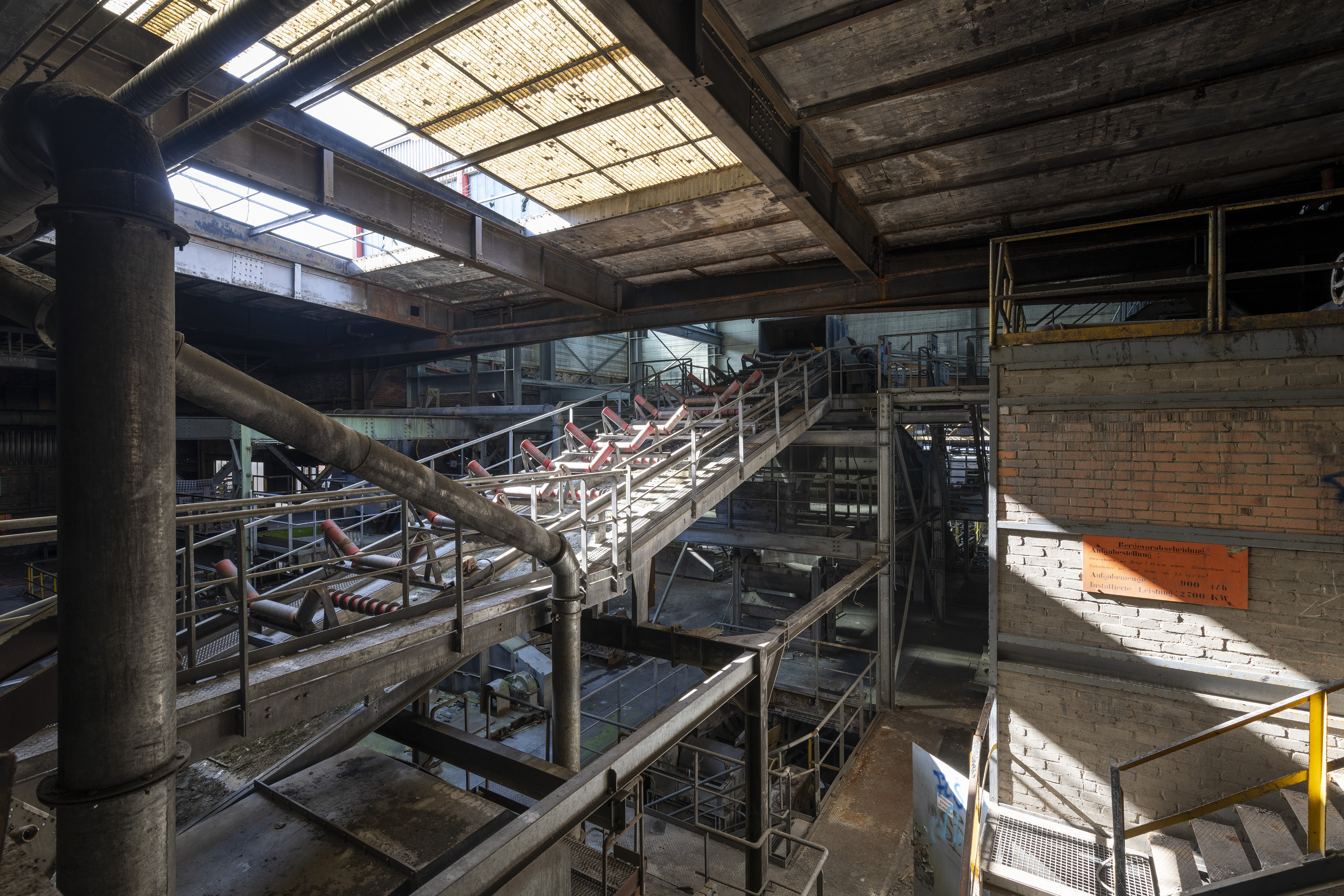 Grube Göttelborn, Foto 15 von 36