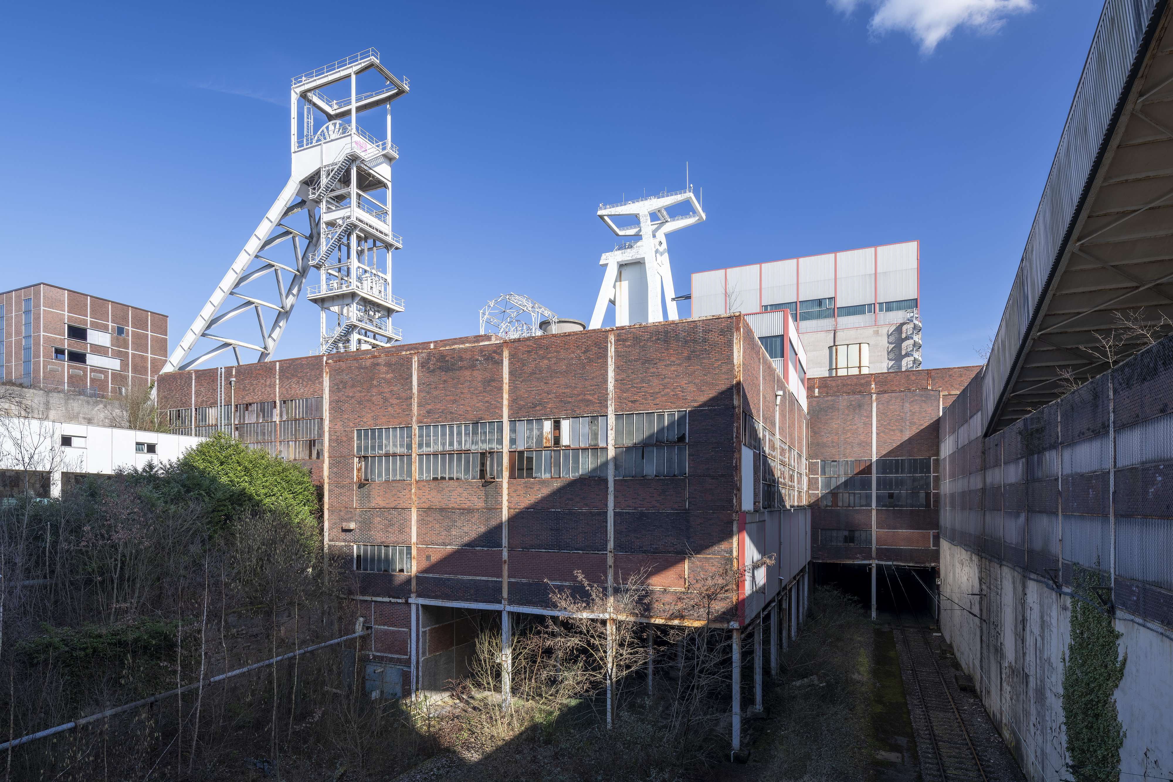 Grube Göttelborn, Foto 21 von 36