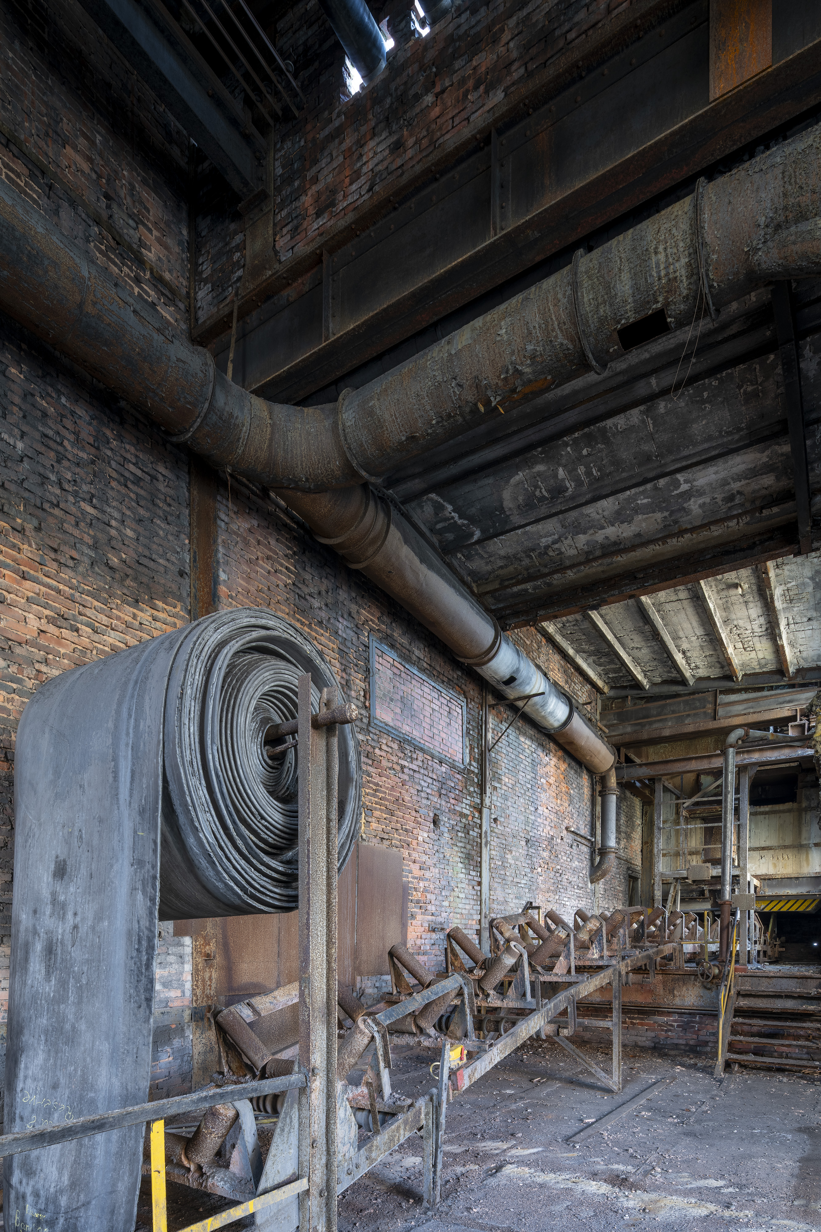 Grube Göttelborn, Foto 25 von 36