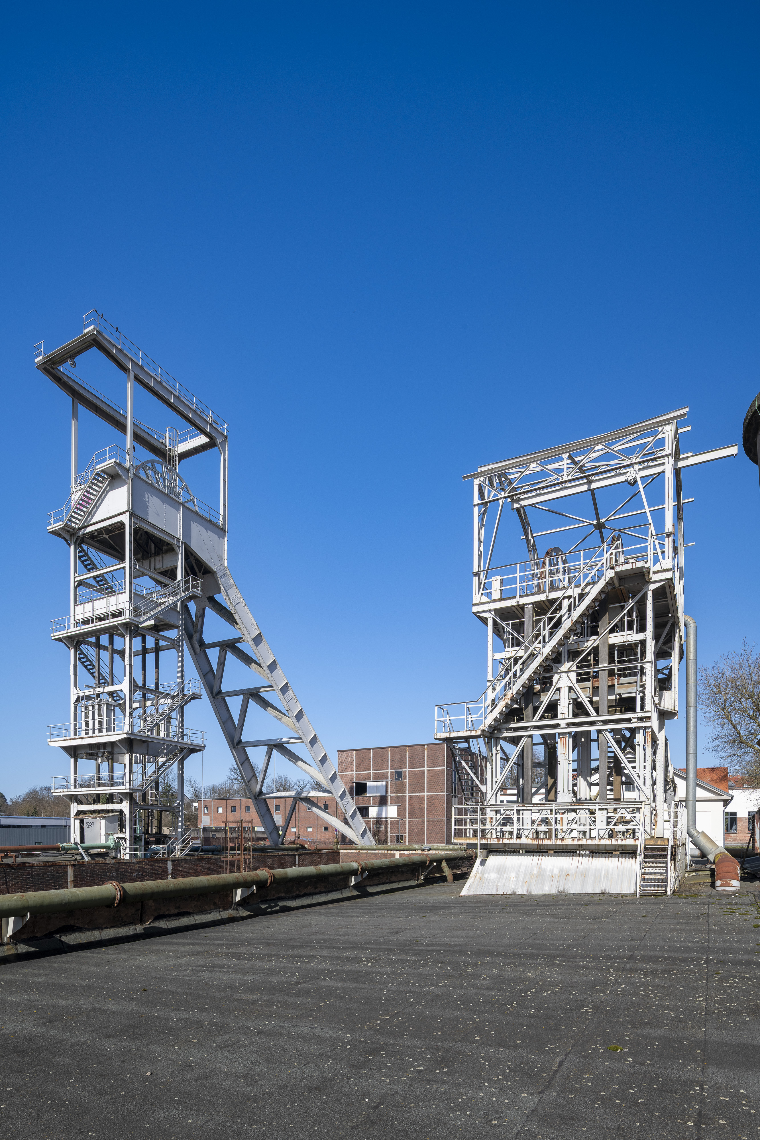 Grube Göttelborn, Foto 29 von 36