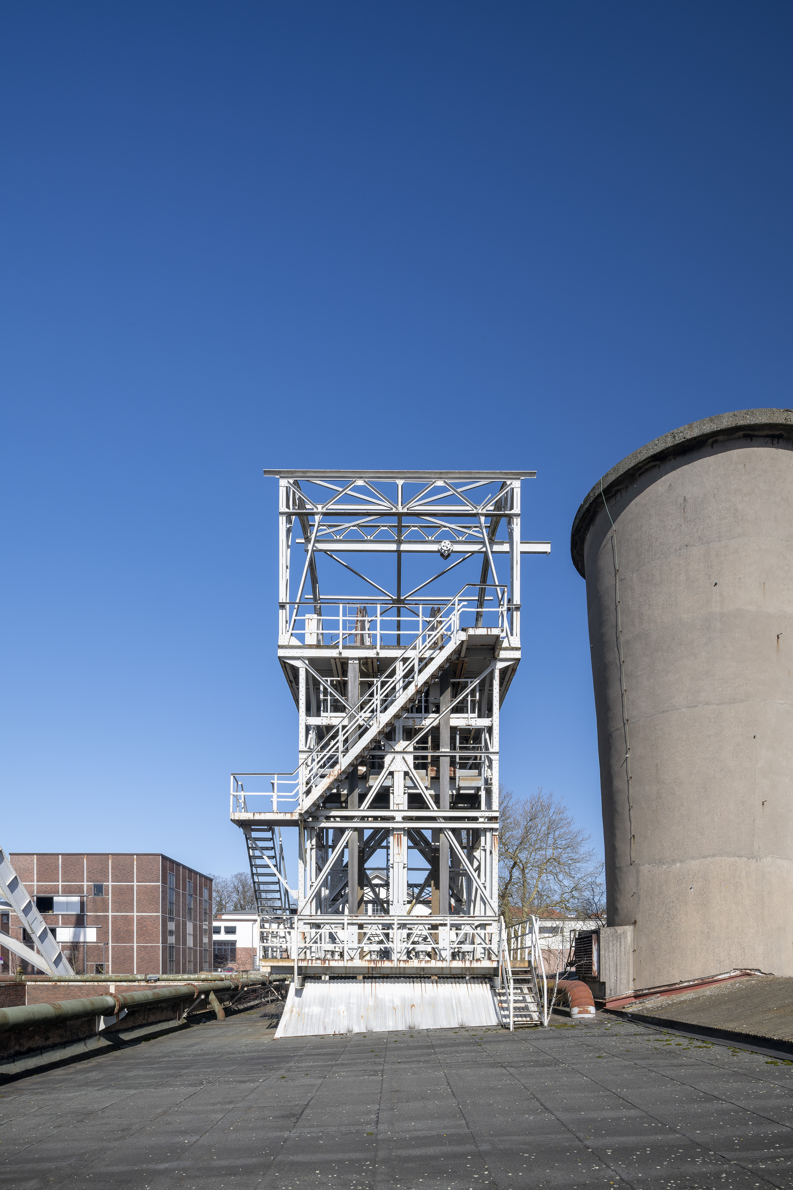 Grube Göttelborn, Foto 30 von 36