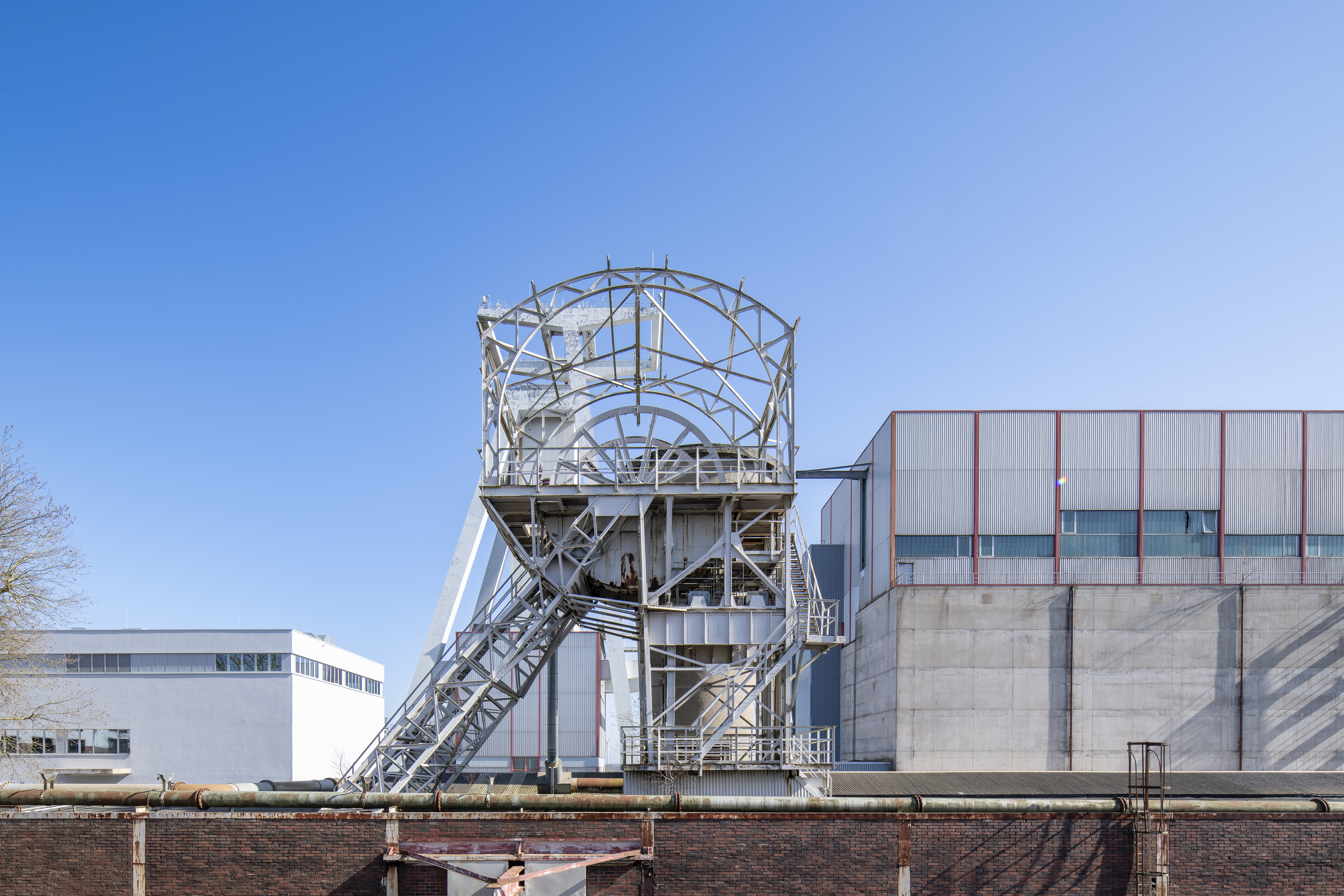 Grube Göttelborn, Foto 32 von 36