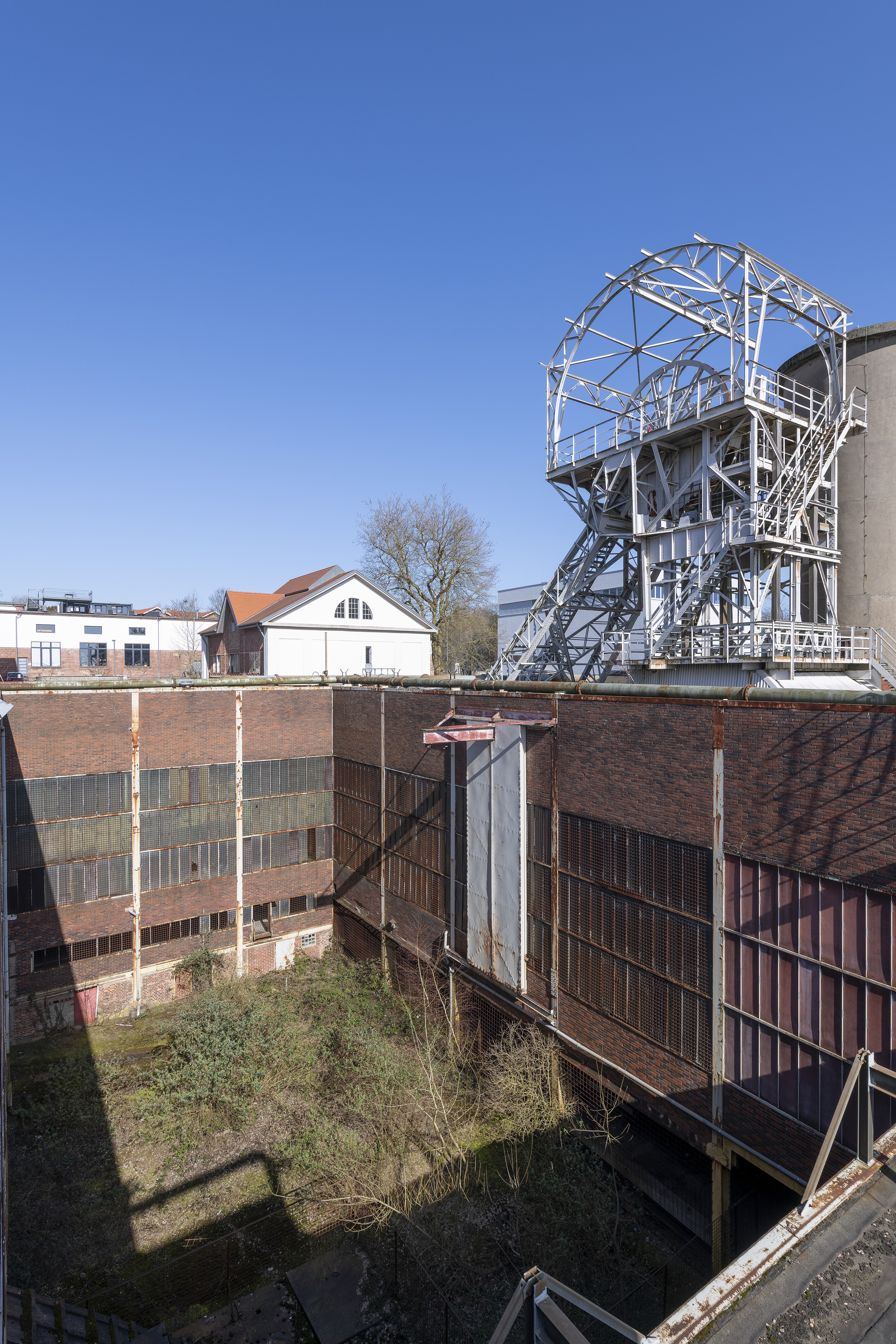 Grube Göttelborn, Foto 33 von 36