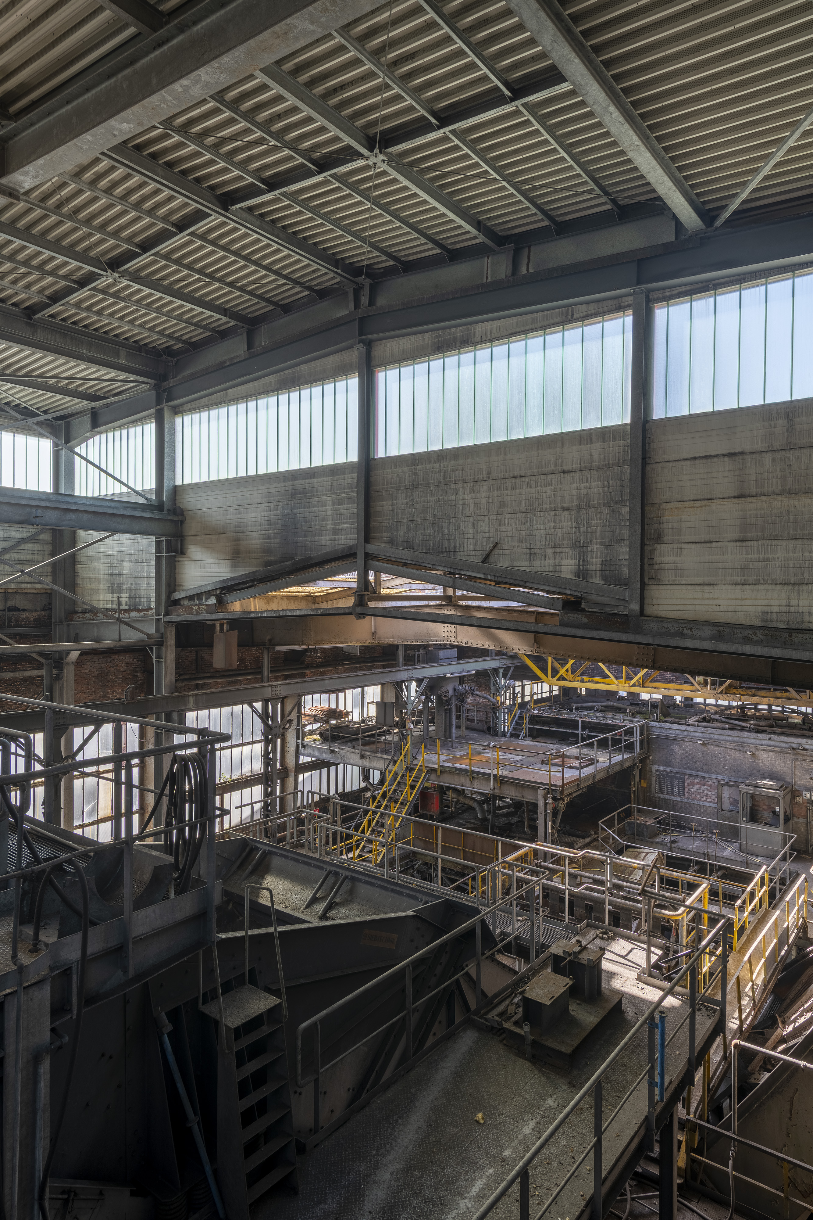 Grube Göttelborn, Foto 36 von 36